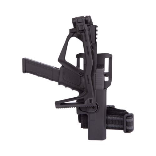 IMI DEFENSE KATLAN PISTOL BLK