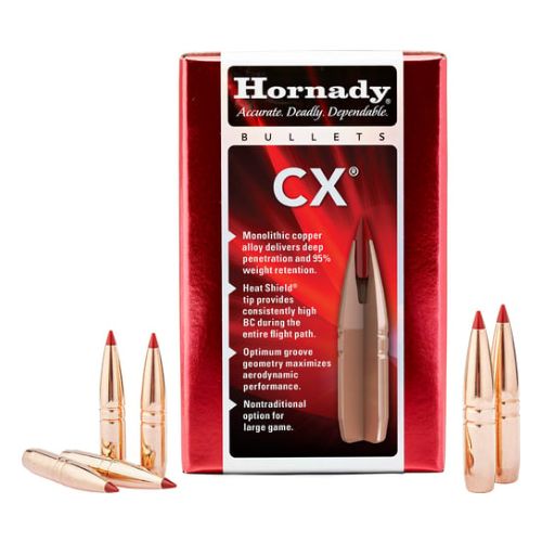 HORNADY BULLETS 6.5MM .264