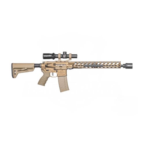 HEXMAG GRIP TACTICAL FDE