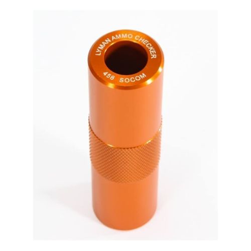 LYMAN AMMO CHECKER 458 SOCOM