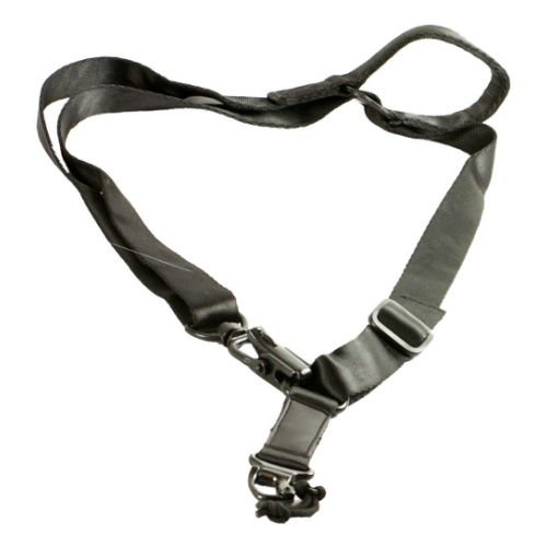 JE SLING QUICK DRAW 1/2 POINT
