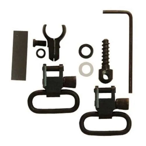 GROVTEC SWIVEL SET 1" FOR