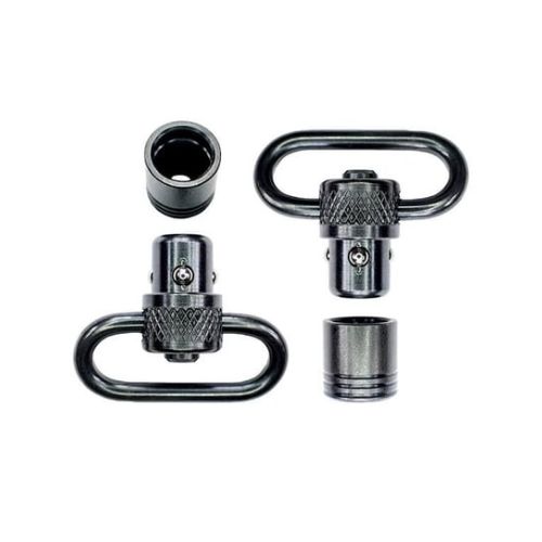 GROVTEC PUSH BUTTON SWIVEL SET