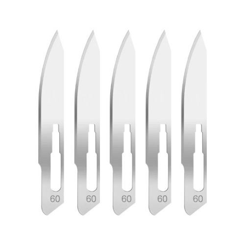 HOGUE EXPEL #60 STYLE BLADES
