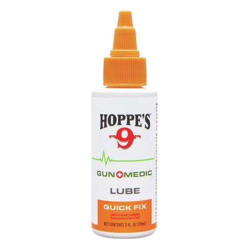 HOPPES GUN MEDIC 2 OZ. LUBE