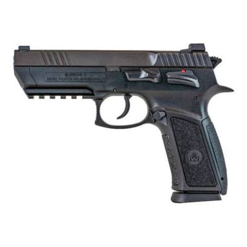 IWI JERICHO 941 ENHANCED 9MM