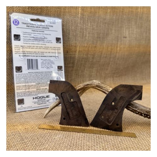 HOGUE GRIPS RUGER BLACKHAWK