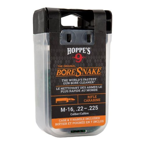HOPPES DEN BORESNAKE RIFLE