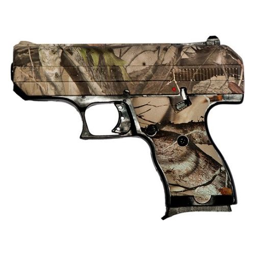 HI-POINT PISTOL C9 9MM COMPACT