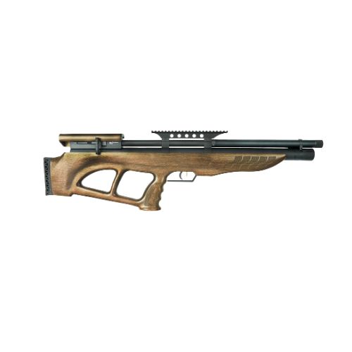 JTS BRAWN BULLPUP PCP 30 CAL
