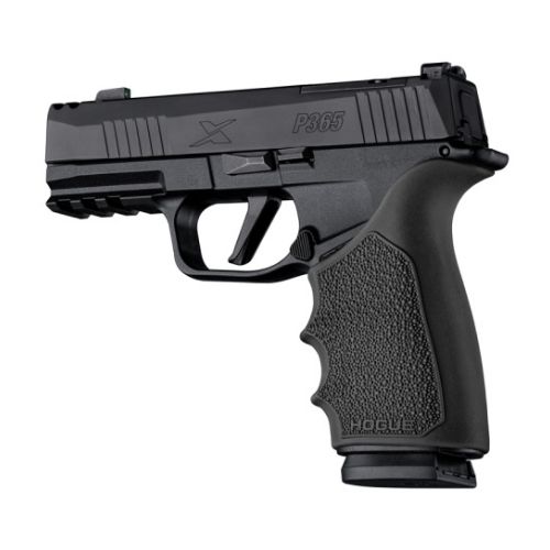 HOGUE HANDALL BEAVERTAIL GRIP