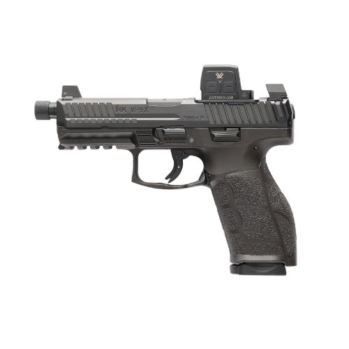 HK VP9A1 X TACTICAL OE VORTEX