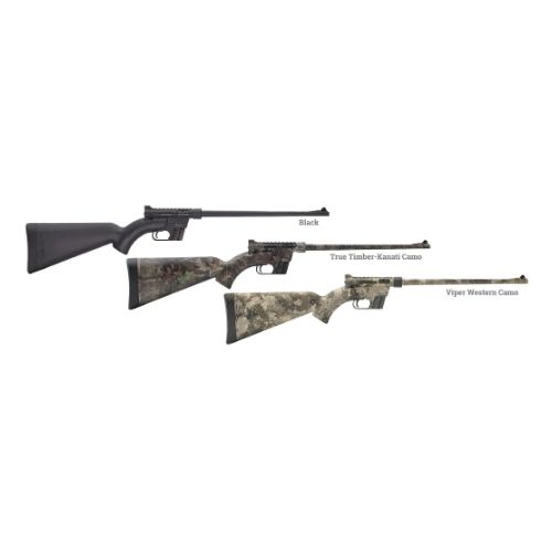 HENRY H2 US SURIVAL AR-7 22LR