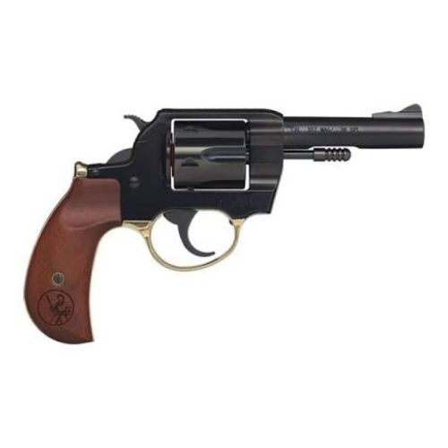 HENRY H17 BIG BOY REVOLVER