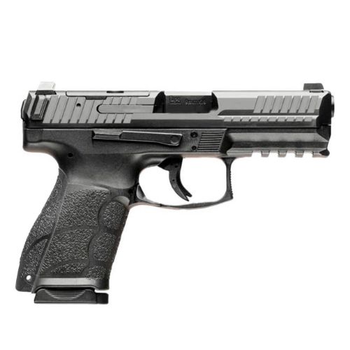 HK VP9A1 F OPTICS READY 9MM