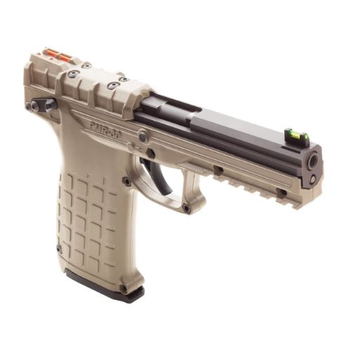KEL-TEC PMR-30 22WMR TAN/BLK