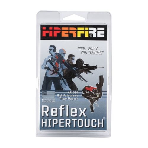HIPERFIRE TRIGGER AR-15/10 HPT