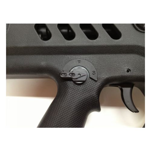 MANTICORE LUMA METAL SAFETY