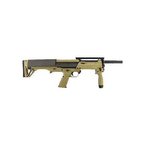 KEL-TEC KSG-NR SHOTGUN 12GA.