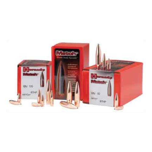 HORNADY BULLETS 22 CAL .224