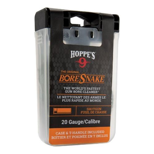HOPPES DEN BORESNAKE SHOTGUN
