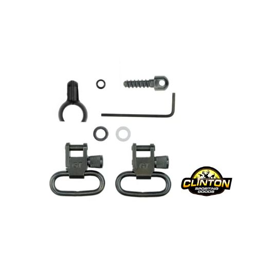 GROVTEC SWIVEL SET FOR BARREL