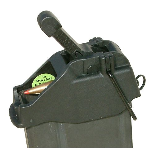 MAGLULA LOADER FOR M1A/M14