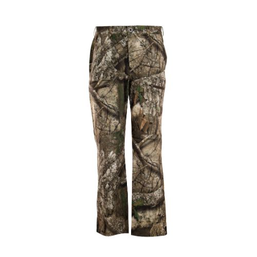 HABIT ALL SEASON CAMO PANT