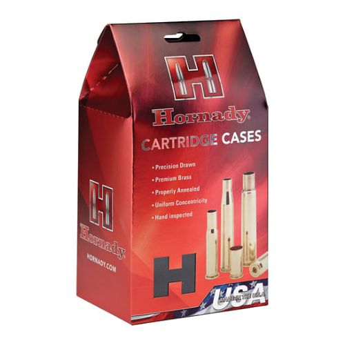HORNADY UNPRIMED CASES 45 COLT