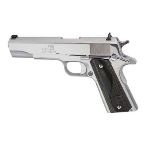 IVER JOHNSON 1911A1 38 SUPER