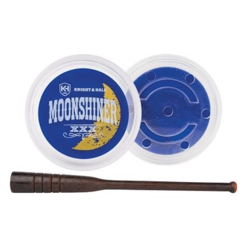 KNIGHT AND HALE MOONSHINER
