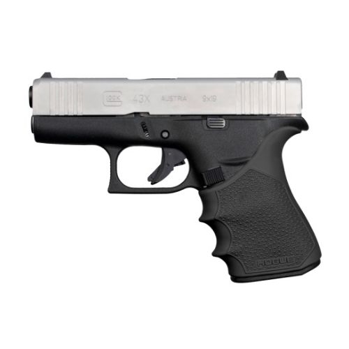 HOGUE HANDALL BEAVERTAIL GRIP