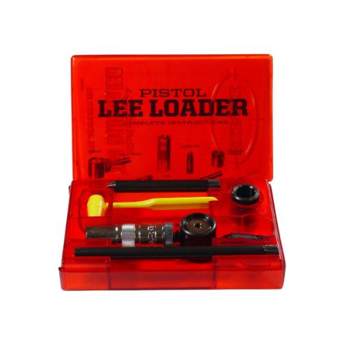 LEE LOADER 45 LONG COLT