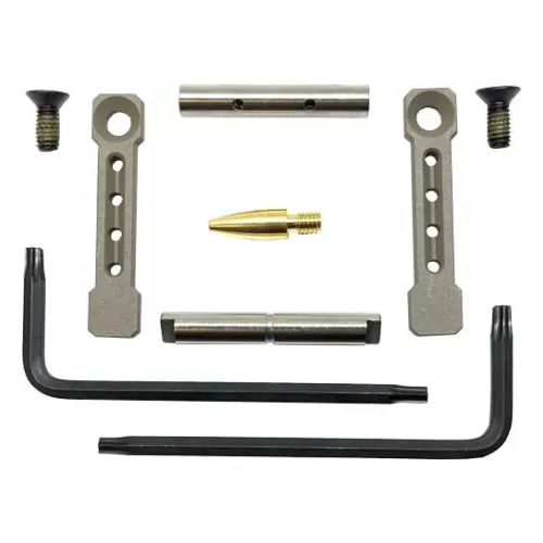 KNS PIN KIT NON-ROTATING