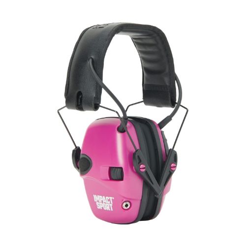 HOWARD LEIGHT IMPACT SPORT