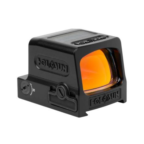 HOLOSUN 509 ENCLOSED GOLD MLTI