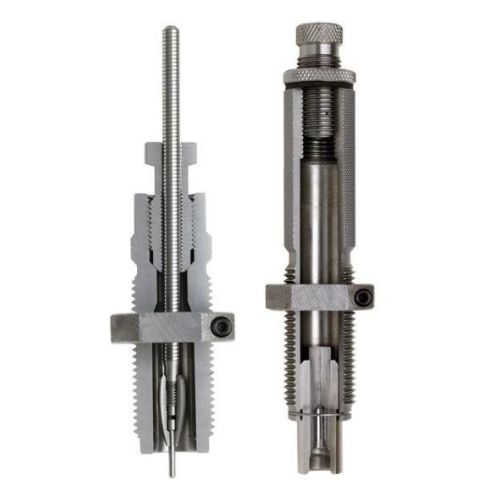 HORNADY 2-DIE RIFLE SET SERIES