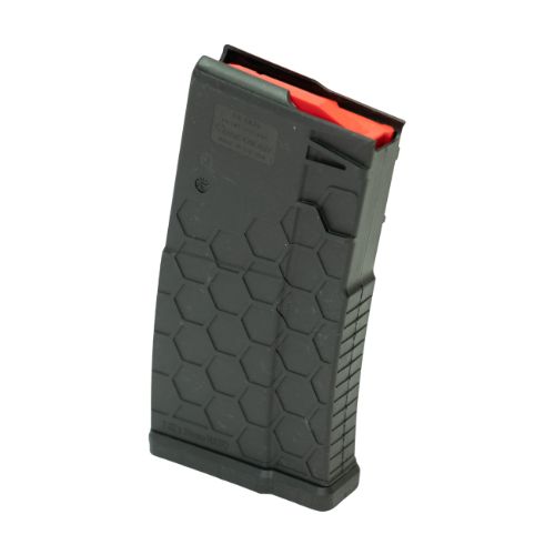 HEXMAG MAGAZINE SR-25 308 WIN