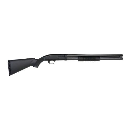 MAVERICK 88 SECURITY 12GA 3"