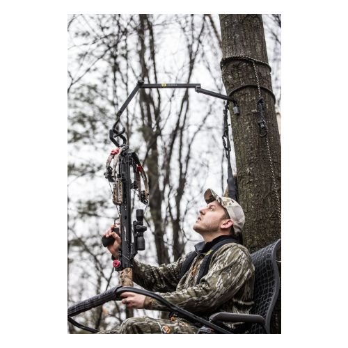 HAWK BOW HANGER XTENDIBLE TREE