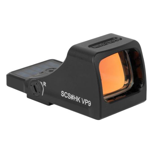 HOLOSUN SCS SOLAR CHARGING SGT