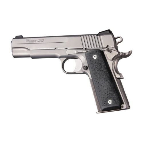 HOGUE GRIPS COLT GOVT MODEL