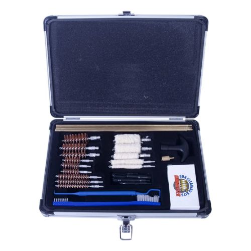 GUNMASTER UNIVERSAL SELECT .22