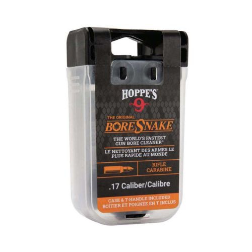 HOPPES DEN BORESNAKE RIFLE