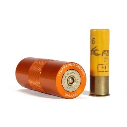 LYMAN AMMO CHECKER 20 GAUGE