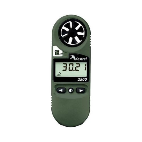 KESTREL 2500NV WEATHER METER