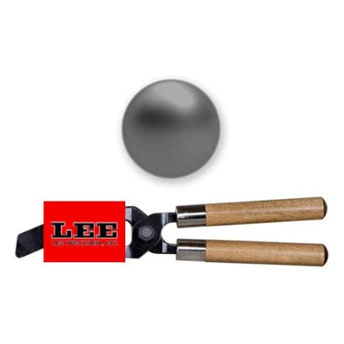 LEE DOUBLE CAVITY MOLD