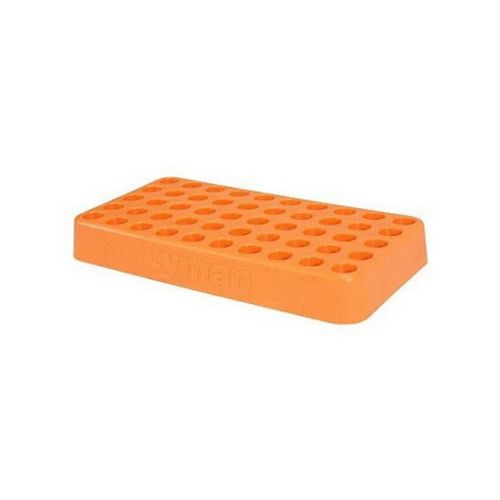 LYMAN CUSTOM LOADING BLOCK