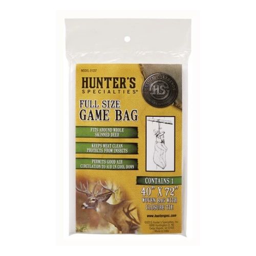 HS FIELD DRESSING GAME BAG
