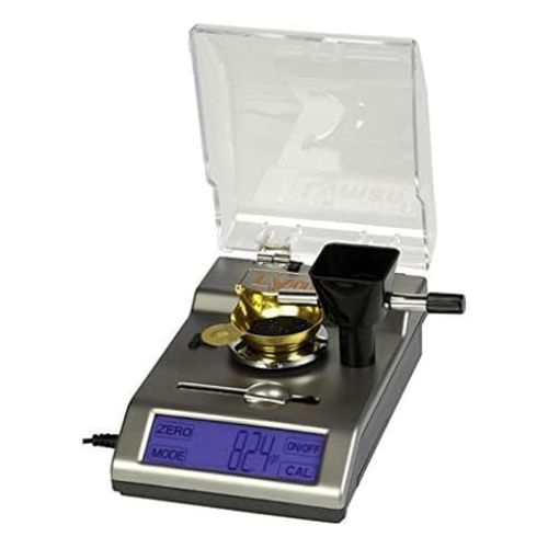 LYMAN ACCU-TOUCH 2000